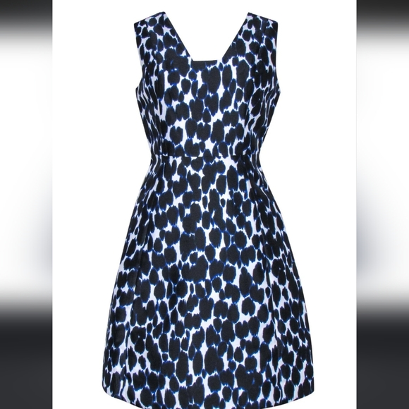 kate spade Dresses & Skirts - KATE SPADE fit and flare dress